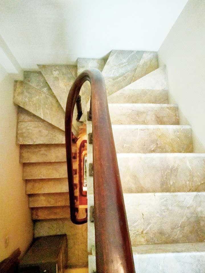Nhà Đội Cấn, Ba Đình, gần ô tô, khu dân trí, đang cho thuê, 55mx3t, 13.2 tỷ, 0985696268