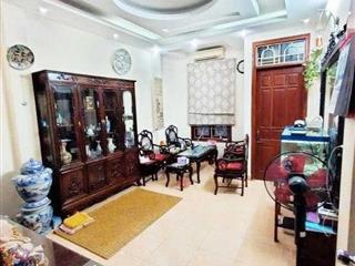 Nhà Đội Cấn, Ba Đình, gần ô tô, khu dân trí, đang cho thuê, 55mx3t, 13.2 tỷ, 0985696268