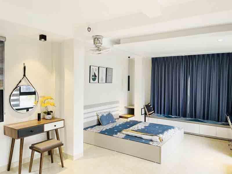 Nhà Trường Chinh, Thanh Xuân, gần ôtô, 2 thoáng, vị trí đẹp, 55mx5t, 14.3 tỷ, 0985696268