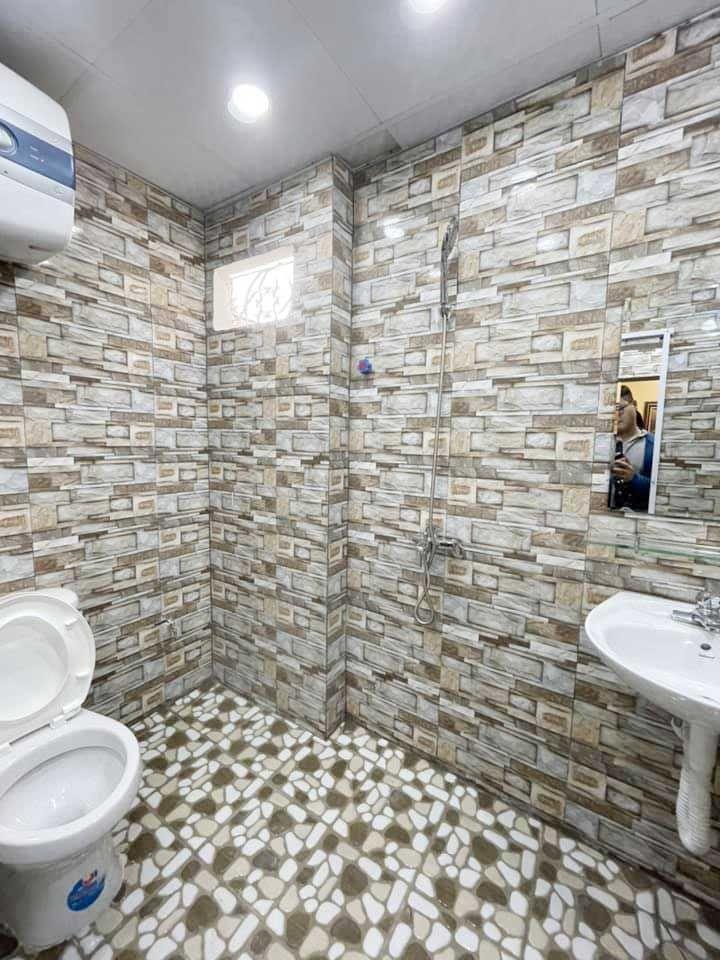 Nhà Trường Chinh, Thanh Xuân, gần ôtô, 2 thoáng, vị trí đẹp, 55mx5t, 14.3 tỷ, 0985696268