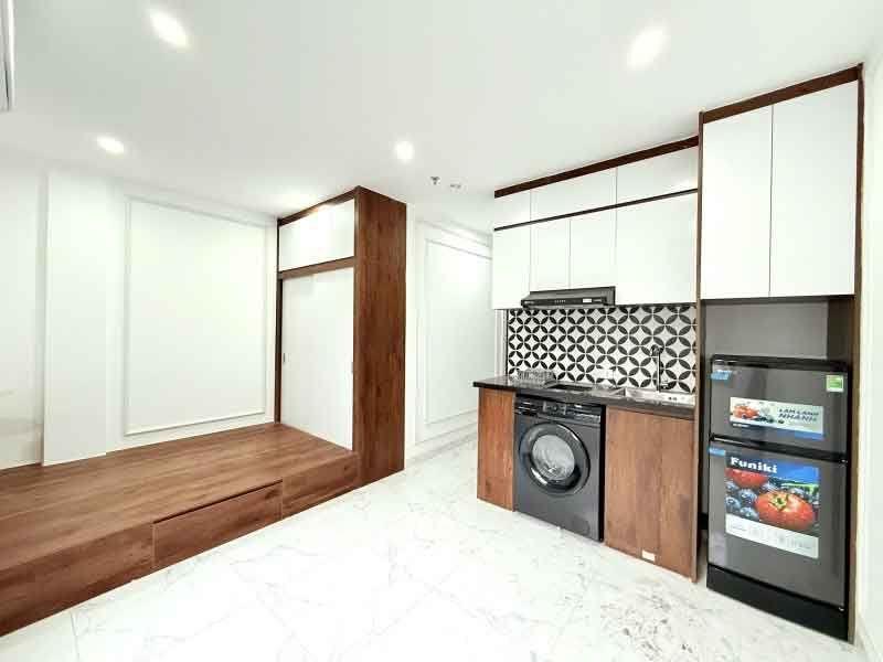 Nhà đẹp Nguyễn Lương Bằng, Đống Đa, thang máy, dòng tiền tốt, 65mx8t, 15.9 tỷ, 0985696268