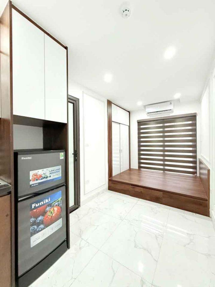 Nhà đẹp Nguyễn Lương Bằng, Đống Đa, thang máy, dòng tiền tốt, 65mx8t, 15.9 tỷ, 0985696268