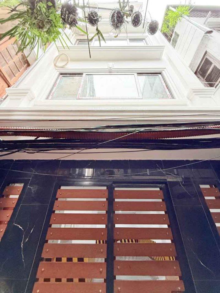 Nhà đẹp Nguyễn Lương Bằng, Đống Đa, thang máy, dòng tiền tốt, 65mx8t, 15.9 tỷ, 0985696268