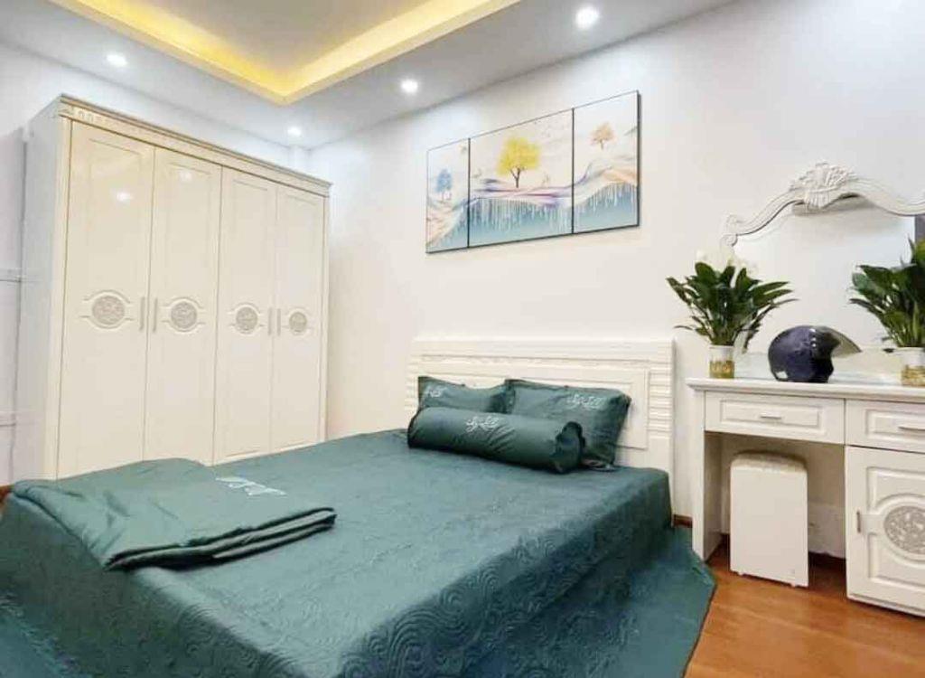 Bán nhà đẹp Đội Cấn, Ba Đình, thang máy, kinh doanh, ôtô, 55mx7t, 18 tỷ, 0985696268