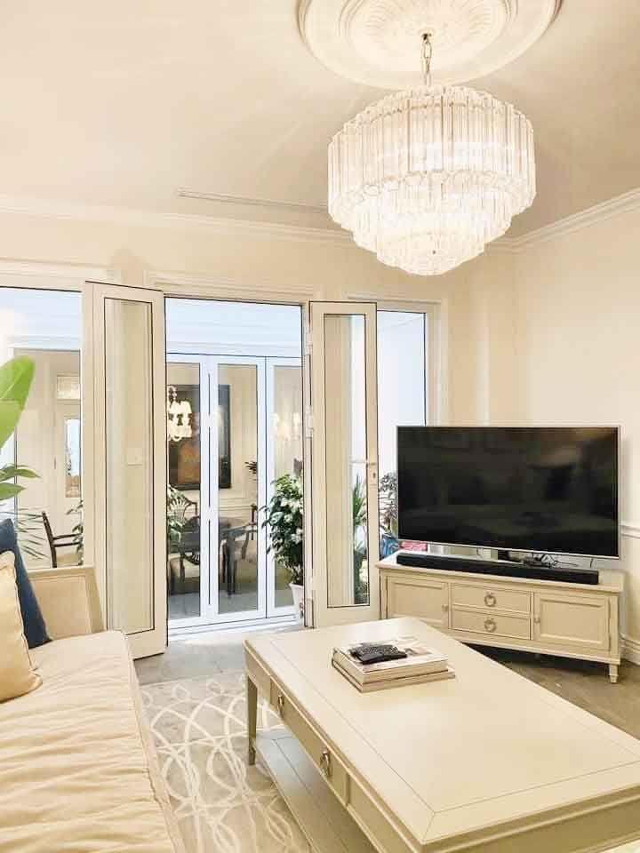 Bán nhà đẹp Đội Cấn, Ba Đình, thang máy, kinh doanh, ôtô, 55mx7t, 18 tỷ, 0985696268