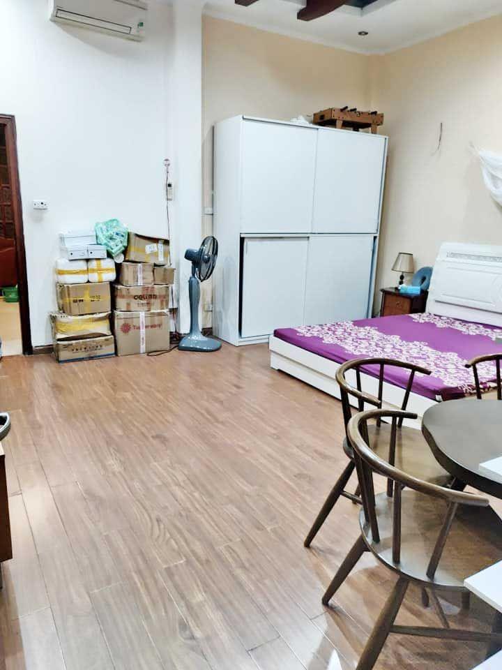 Nhà phân lô Phan Đình Phùng, Ba Đình, 2 thoáng, hiếm nhà bán, 60mx5t, 28 tỷ, 0985696268