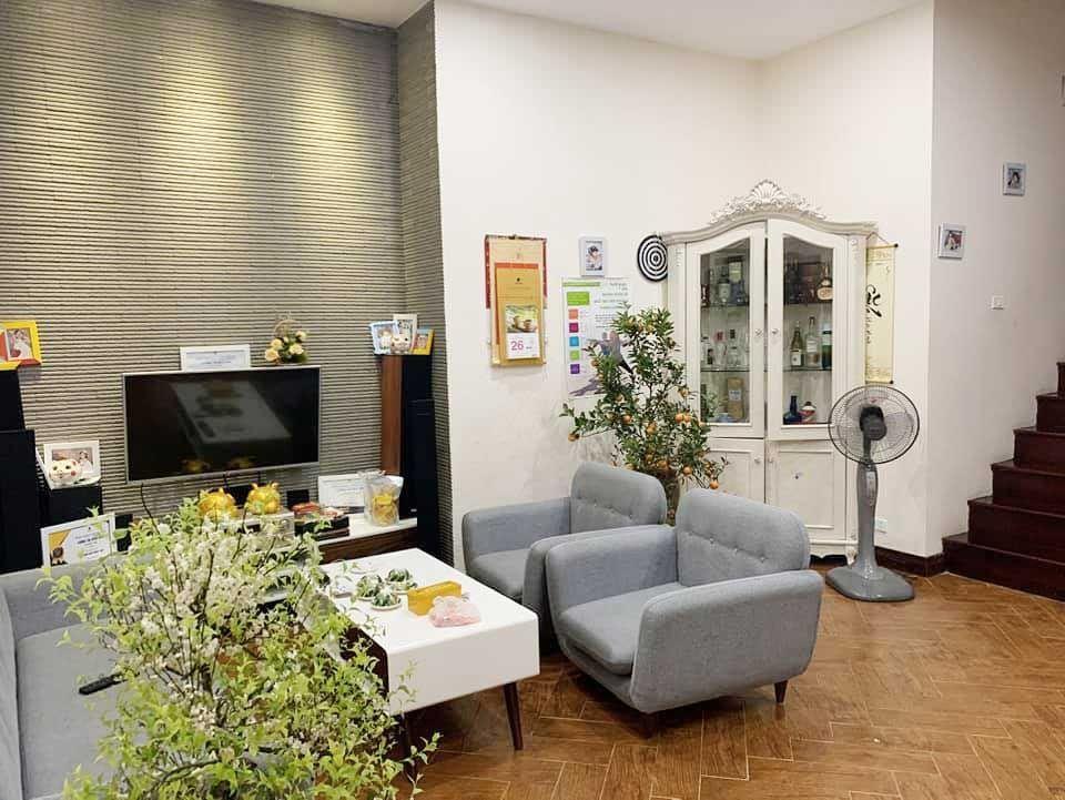 Nhà phân lô Phan Đình Phùng, Ba Đình, 2 thoáng, hiếm nhà bán, 60mx5t, 28 tỷ, 0985696268