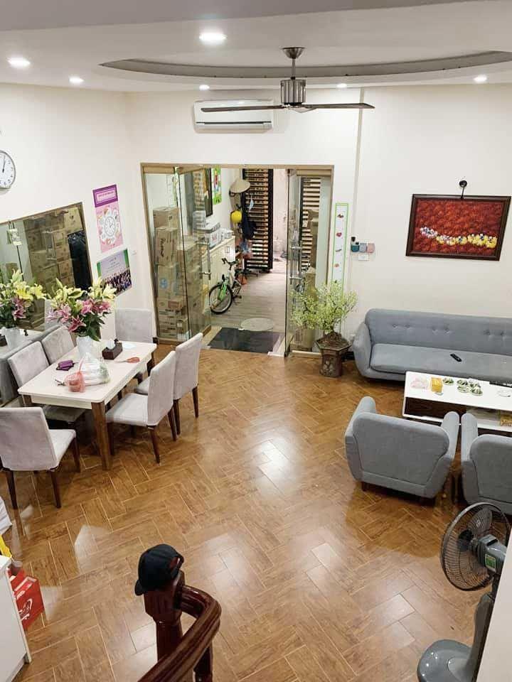 Nhà phân lô Phan Đình Phùng, Ba Đình, 2 thoáng, hiếm nhà bán, 60mx5t, 28 tỷ, 0985696268