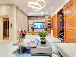 Nhà đẹp Văn Hương, Đống Đa, logoc, gần ôtô, mặt tiền rộng, 55mx5t, 11.68 tỷ, 0985696268