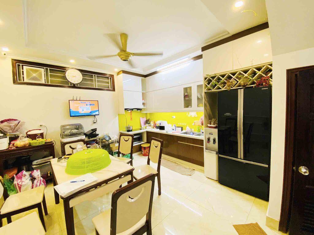 Nhà Ngọc Khánh, Ba Đình, kinh doanh, sau quy hoach tăng cao, 46mx4t, 9.9 tỷ, 0985696268