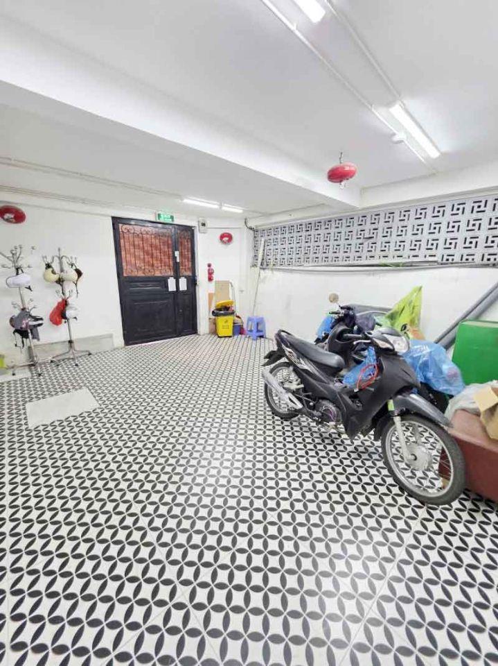 Nhà đẹp Phan Kế Bính, Ba Đình, 9 tầng thang máy, kinh doanh, 2 thoáng, 35.9 tỷ, 0985699268