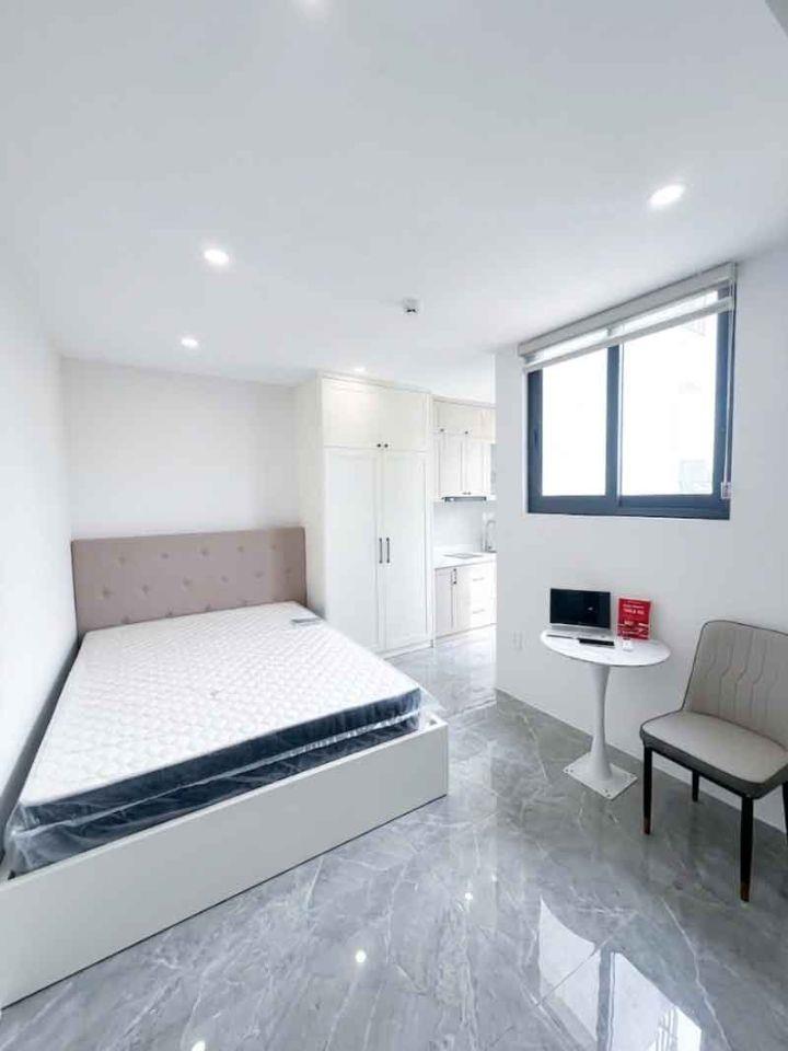 Nhà đẹp Phan Kế Bính, Ba Đình, 9 tầng thang máy, kinh doanh, 2 thoáng, 35.9 tỷ, 0985699268