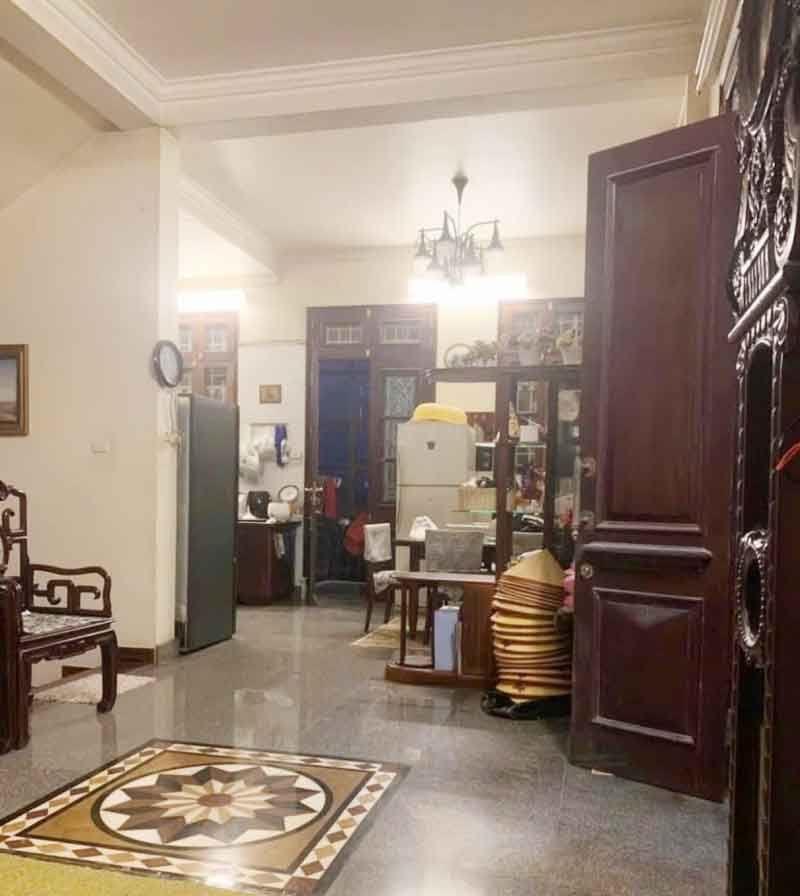 Bán nhà Âu Cơ, Tây Hồ, giá trị tăng sau quy hoạch, 5m ra ôtô, 240mx3t, 95 tỷ, 0985696268