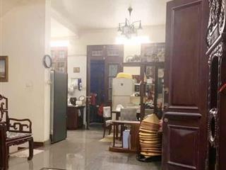 Bán nhà Âu Cơ, Tây Hồ, giá trị tăng sau quy hoạch, 5m ra ôtô, 240mx3t, 95 tỷ, 0985696268