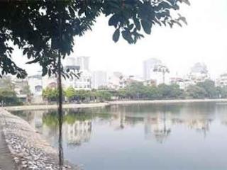 Bán nhà Thuỵ Khuê, Tây Hồ, giá đầu tư, khu dân trí, 100mx3t, 21.5 tỷ, 0985696268
