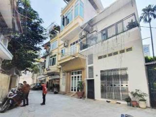 Nhà đẹp Thuỵ Khuê, Tây Hồ, ôtô, logoc, thang máy, kinh doanh, 105mx5t, 45.5 tỷ, 0985696268