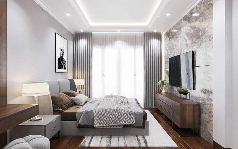 Nhà đẹp Lạc Long Quân, Tây Hồ, ôtô tránh, tiện ích đẳng cấp, 88mx6t, 35 tỷ, 0985696268