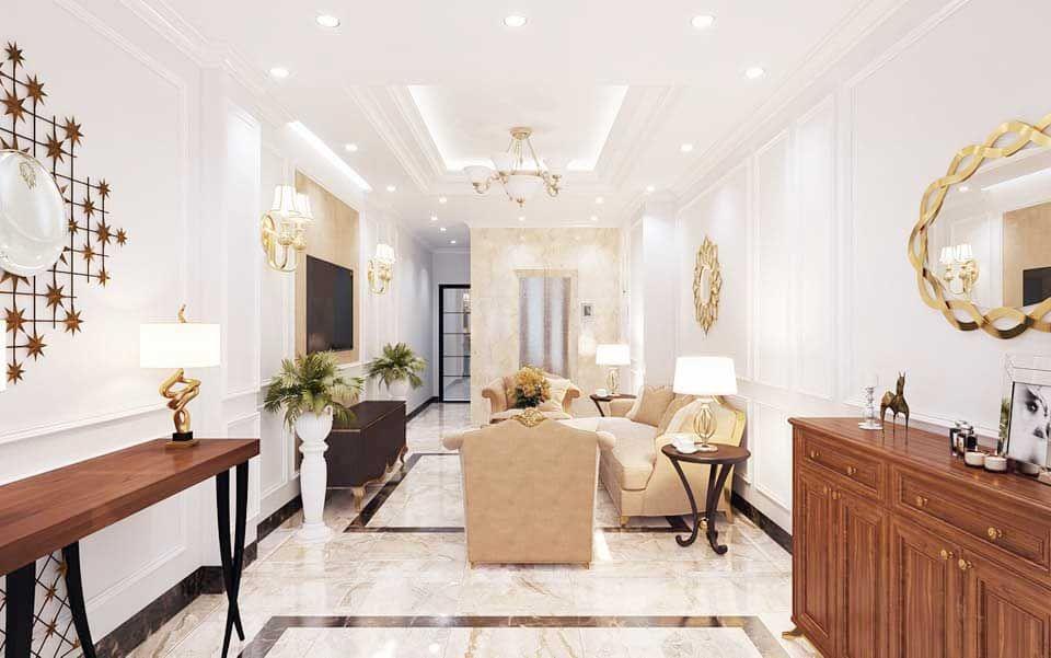 Bán nhà đẹp Nhật Chiêu, Tây Hồ, thang máy, dòng tiền tốt, view hồ Tây, 55mx7t, 0985696268
