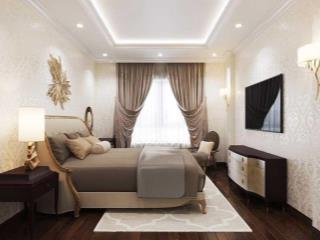 Bán nhà đẹp Nhật Chiêu, Tây Hồ, thang máy, dòng tiền tốt, view hồ Tây, 55mx7t, 0985696268