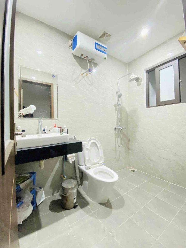 Bán nhà Ngọc Hà, Ba Đình, ô chờ thang máy, nội thất gỗ lim, 120m, 5 tầg, 23 tỷ, 0985696268
