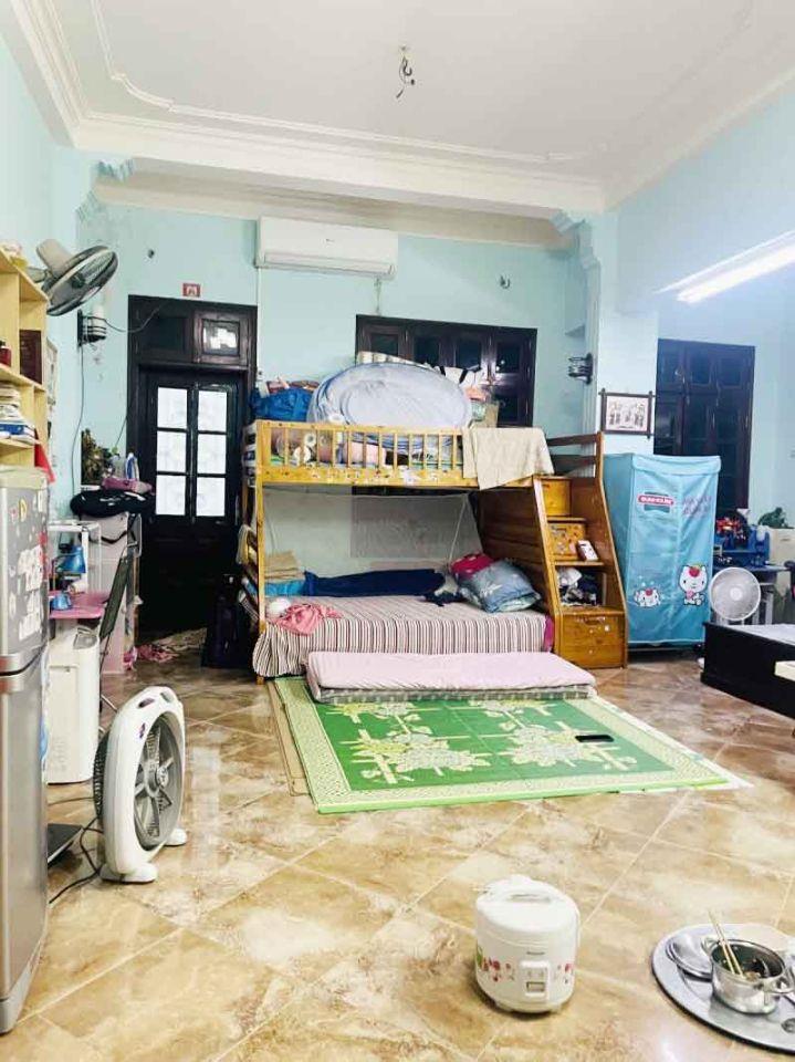 Nhà Đội Nhân, Ba Đình, 2 thoáng, ôtô, sau quy hoạch giá trị, 102mx4t, 38 tỷ, 0985696268
