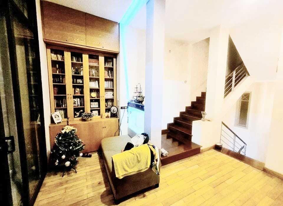 Nhà Đào Tấn, Ba Đình, thang máy, ôtô tránh, logoc, kinh doanh, 60mx6t, 27.5 tỷ, 0985696268