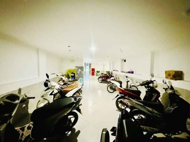 Nhà đẹp Hoàng Hoa Thám, Ba Đình, 3 tỷ/n, tăng sau quy hoạch, 110mx10t, 37 tỷ, 0985696268