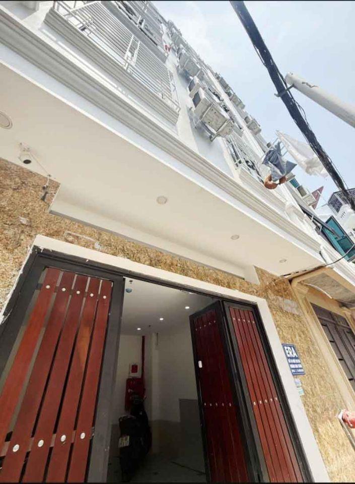 Nhà đẹp Hoàng Hoa Thám, Ba Đình, quy hoạch ổn, kinh doanh, 60mx8t, 14.3 tỷ, 0985696268