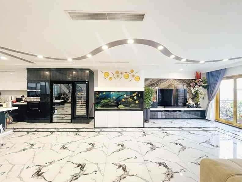 Biệt thự Tây Hồ, sau quy hoạch 2 mt, view công viên, ôtô, 316m, 3 tầng, 88 tỷ, 0985696268