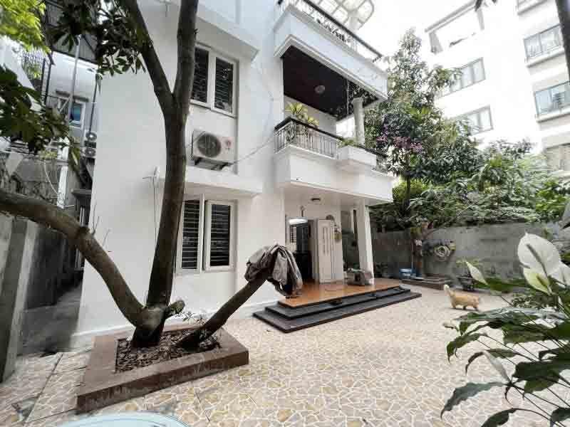 Biệt thự Tây Hồ, sau quy hoạch 2 mt, view công viên, ôtô, 316m, 3 tầng, 88 tỷ, 0985696268