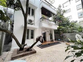 Biệt thự Tây Hồ, sau quy hoạch 2 mt, view công viên, ôtô, 316m, 3 tầng, 88 tỷ, 0985696268