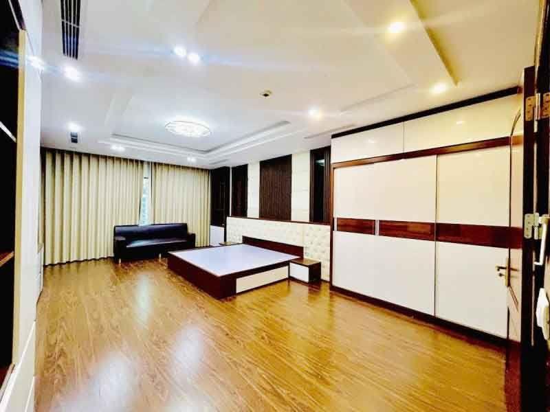 Nhà đẹp Hoàng Cầu, Đống Đa, ô tô tránh, thang máy, kinh doanh, 55mx7t, 29.8 tỷ, 0985696268