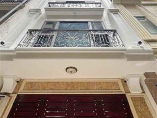 Nhà đẹp Hoàng Cầu, Đống Đa, ô tô tránh, thang máy, kinh doanh, 55mx7t, 29.8 tỷ, 0985696268