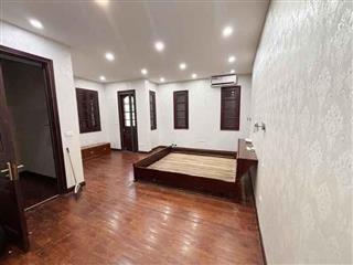 Biệt thự Đội Nhân, Ba Đình, logoc 3 thoáng, gara, an sinh tốt, 141mx4t, 55 tỷ, 0985696268