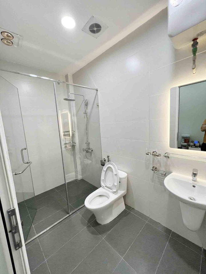 Bán nhà đẹp Đào Tấn, Ba Đình, 2 thoáng, đang cho thuê, 50mx4t, 13.9 tỷ, 0985696268