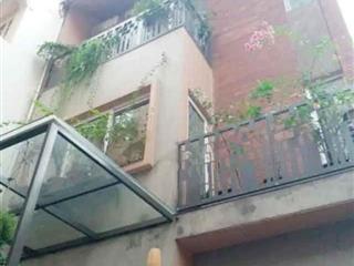 Biệt thự Tây Hồ, 100mx4t, logoc, dòng tiền tốt, view hồ, 100mx4t, 54 tỷ, 0985696268