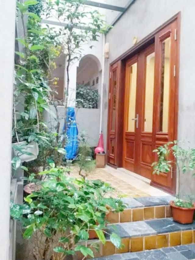 Biệt thự Tây Hồ, 100mx4t, logoc, dòng tiền tốt, view hồ, 100mx4t, 54 tỷ, 0985696268