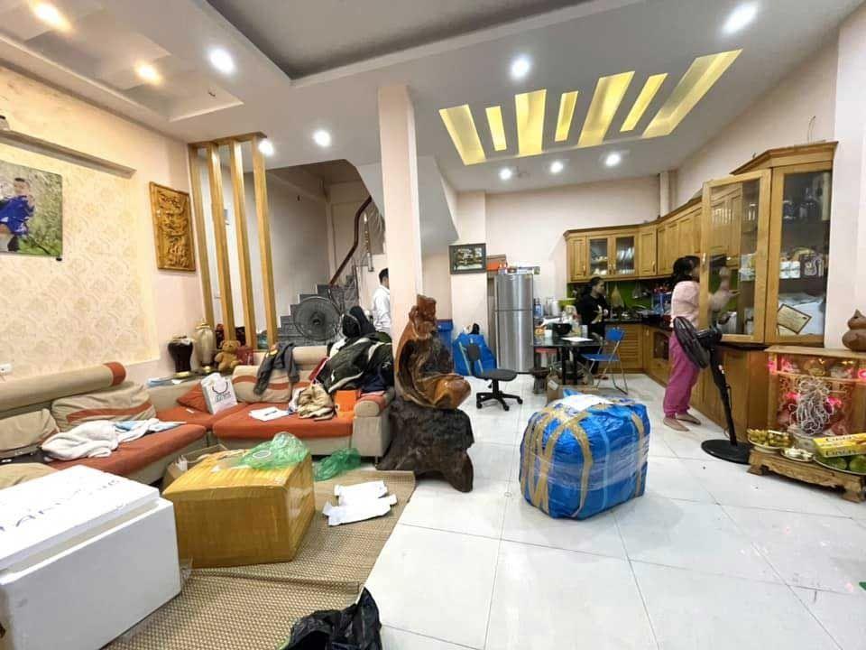 Bán nhà đẹp Đội Cấn, Ba Đình, gần hồ, gần ô tô, giá đầu tư, 98mx5t, 16.8 tỷ, 0985696268