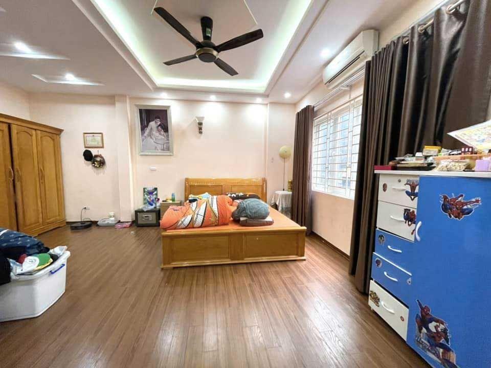 Bán nhà đẹp Đội Cấn, Ba Đình, gần hồ, gần ô tô, giá đầu tư, 98mx5t, 16.8 tỷ, 0985696268