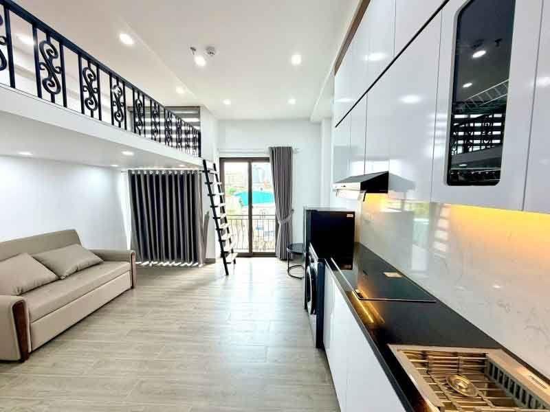 Bán nhà đẹp Kim Mã, Ba Đình, dòng tiền tốt, quy hoạch ổn, 75mx7t, 19.5 tỷ, 0985696268
