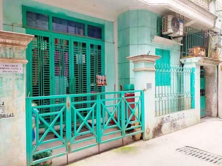 Bán nhà Đường Láng, Đống Đa, logoc, vị trí tốt, giá đẹp , 81mx3t, 17tỷ, 0985696268