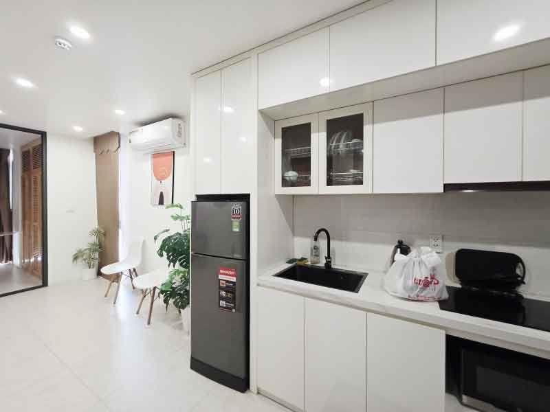 Bán nhà đẹp Trịnh Công Sơn, Tây Hồ, logoc, ôtô, dòng tiền tốt, 55mx8t, 27 tỷ, 0985696268