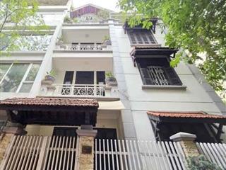 Nhà đẹp Lạc Long Quân, Tây Hồ, ôtô tránh, thang máy, 2 thoáng, 88mx6t, 35 tỷ, 0985696268