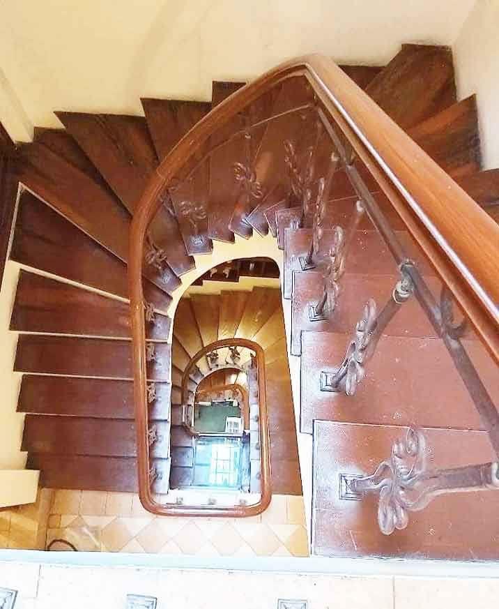 Nhà đẹp Đặng Thai Mai, Tây Hồ, dòng tiền tốt, vị trí lý tưởng, 80mx4t, 35 tỷ, 0985696268
