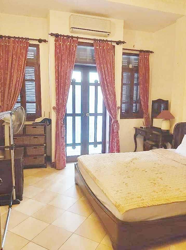 Nhà đẹp Đặng Thai Mai, Tây Hồ, dòng tiền tốt, vị trí lý tưởng, 80mx4t, 35 tỷ, 0985696268