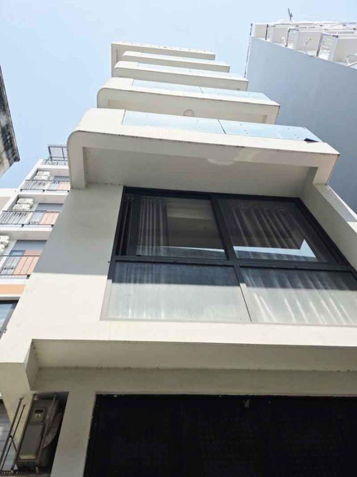 Nhà đẹp Võng Thị, Tây Hồ, ôtô, logoc, thang máy, dòng tiền tốt, 80mx6t, 28 tỷ, 0985696268