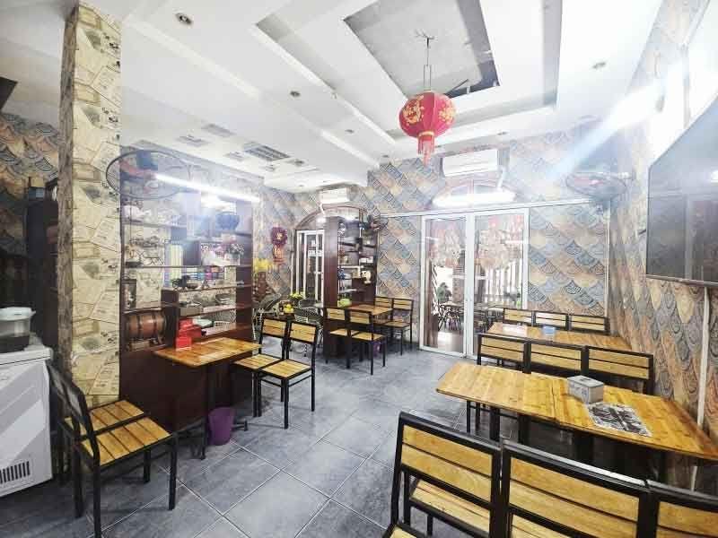 Nhà phân lô Vĩnh Phúc, Ba Đình, kinh doanh, sau QH giá tốt hơn, 102mx4t, 38 tỷ, 0985696268