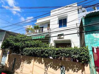 Bán lô góc 2 mặt tiền hẻm oto dã tượng dt192m ngang 10m 72tr/m  0936 726 ***