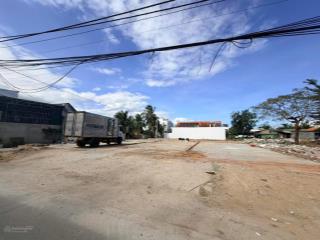 Bán lô mặt tiền đường núi cấm  vĩnh thái cách đường thái thông chỉ 70m giá 3.9 tỷ/ lô