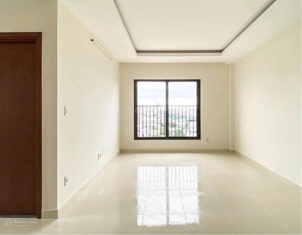 Chung cư vcn phước long 2 giá tốt thích hợp an cư  0936 726 ***